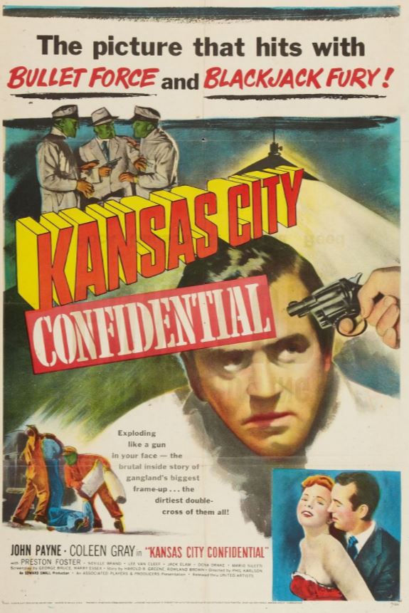 Kansas City Confidential